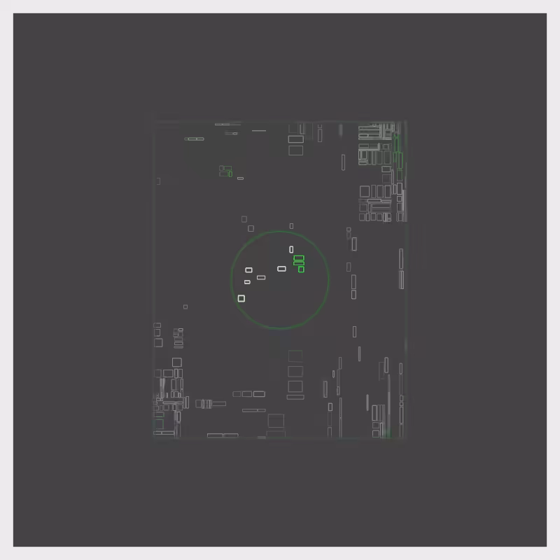 Random Access Memories #43