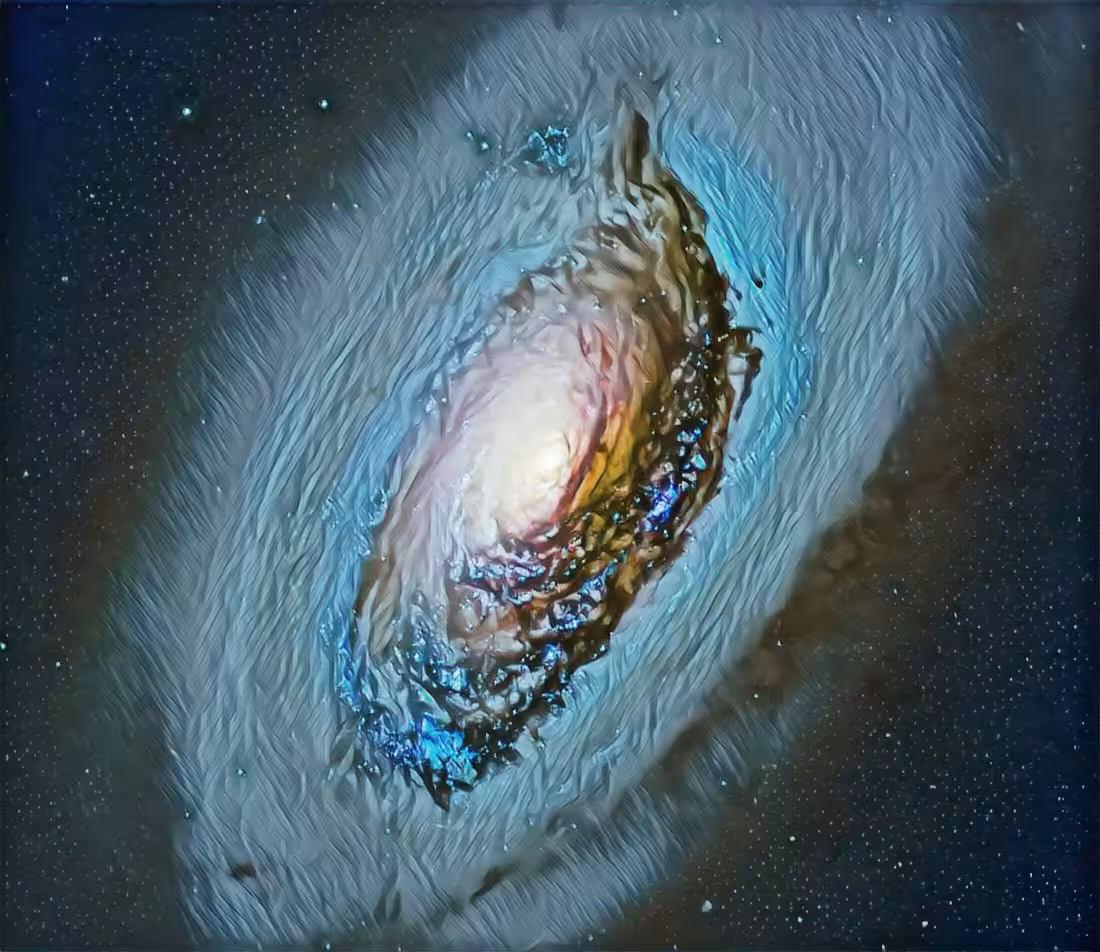 Tezos & the Spiral - 2/12