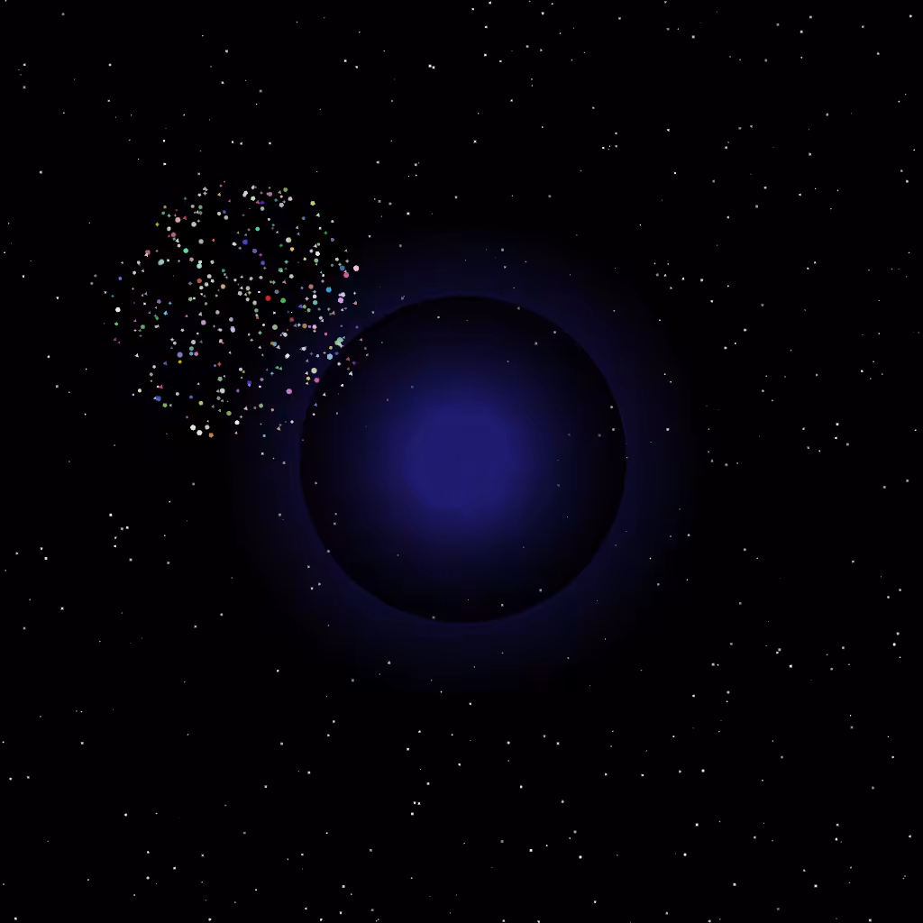 The Starlight Snare #129