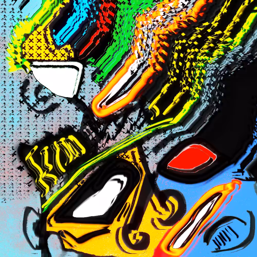 Brain Pixels
