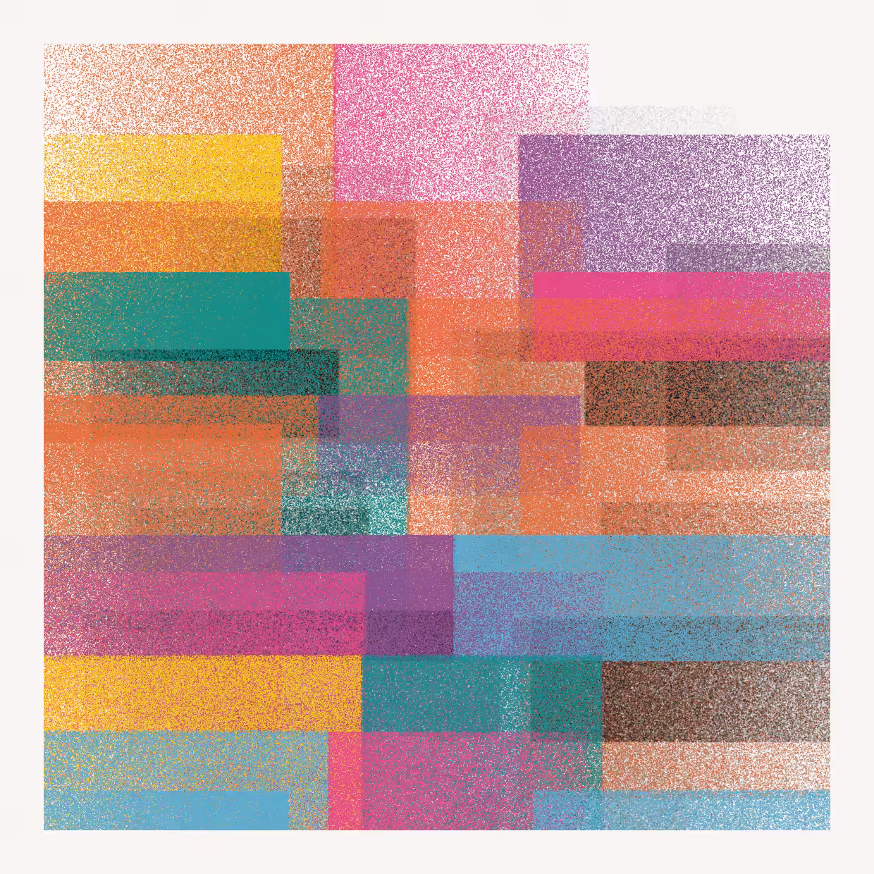 Gradient Study vol.2 #124