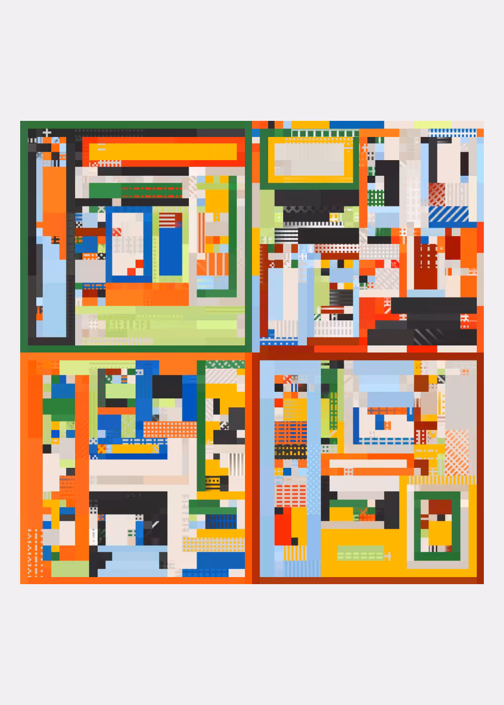 Generations: Generation 149