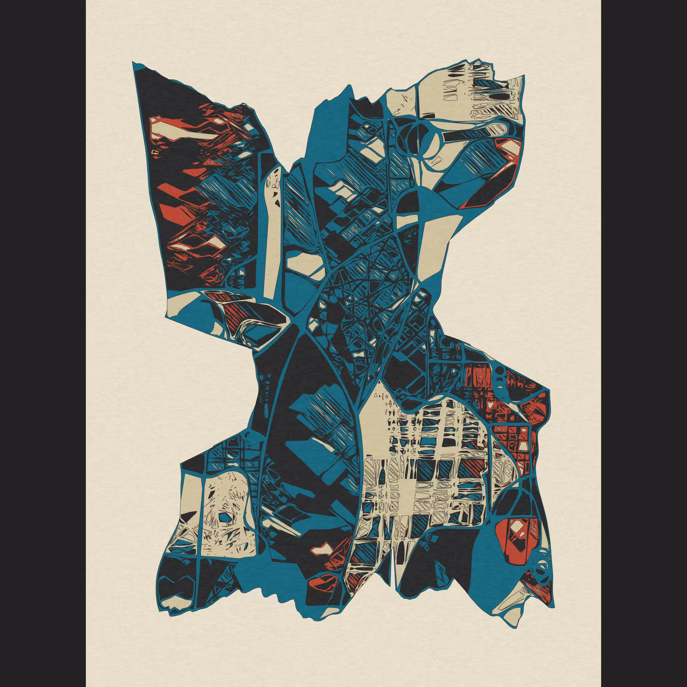 Rayincarnations #205