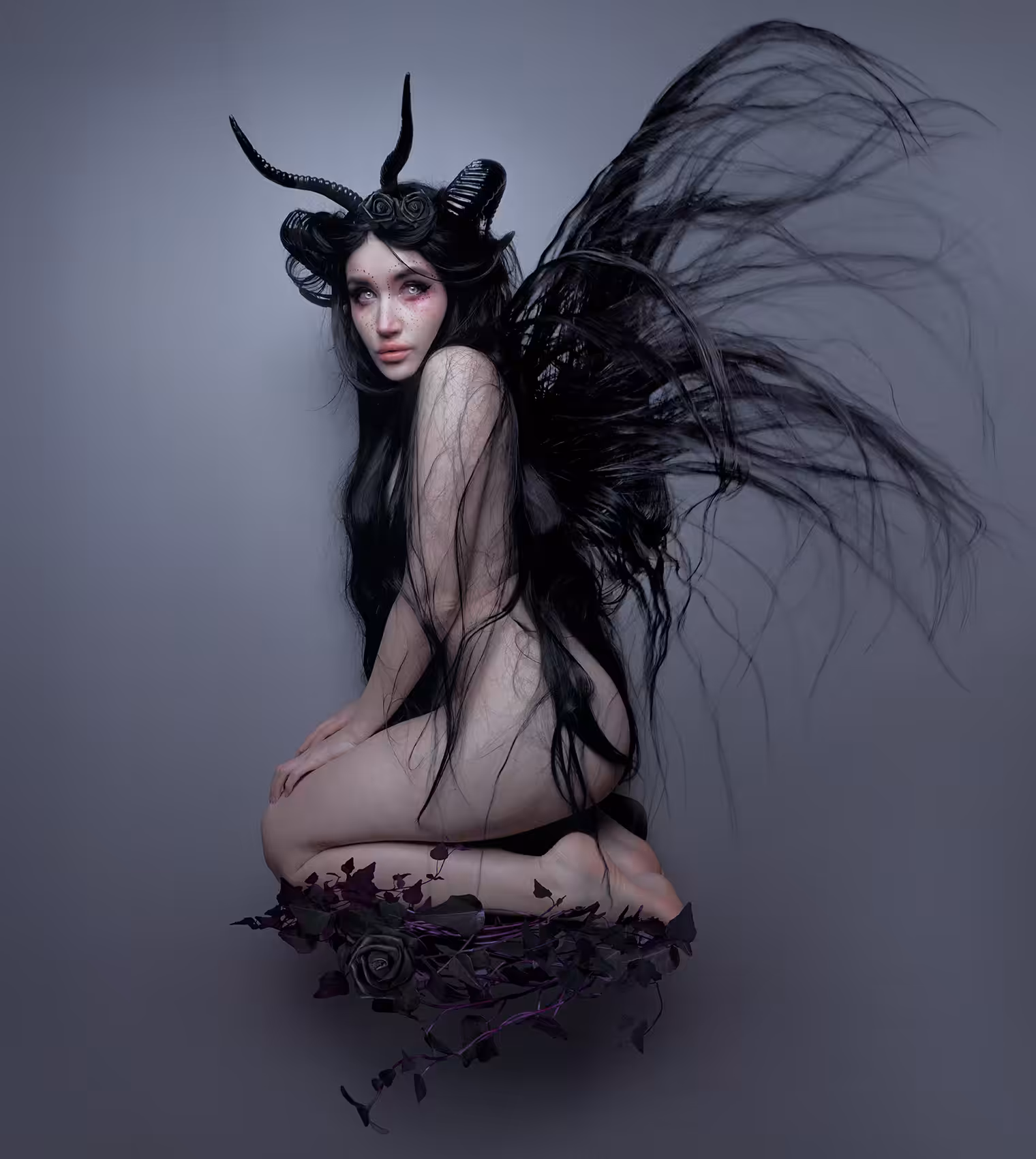 Dark Fairy