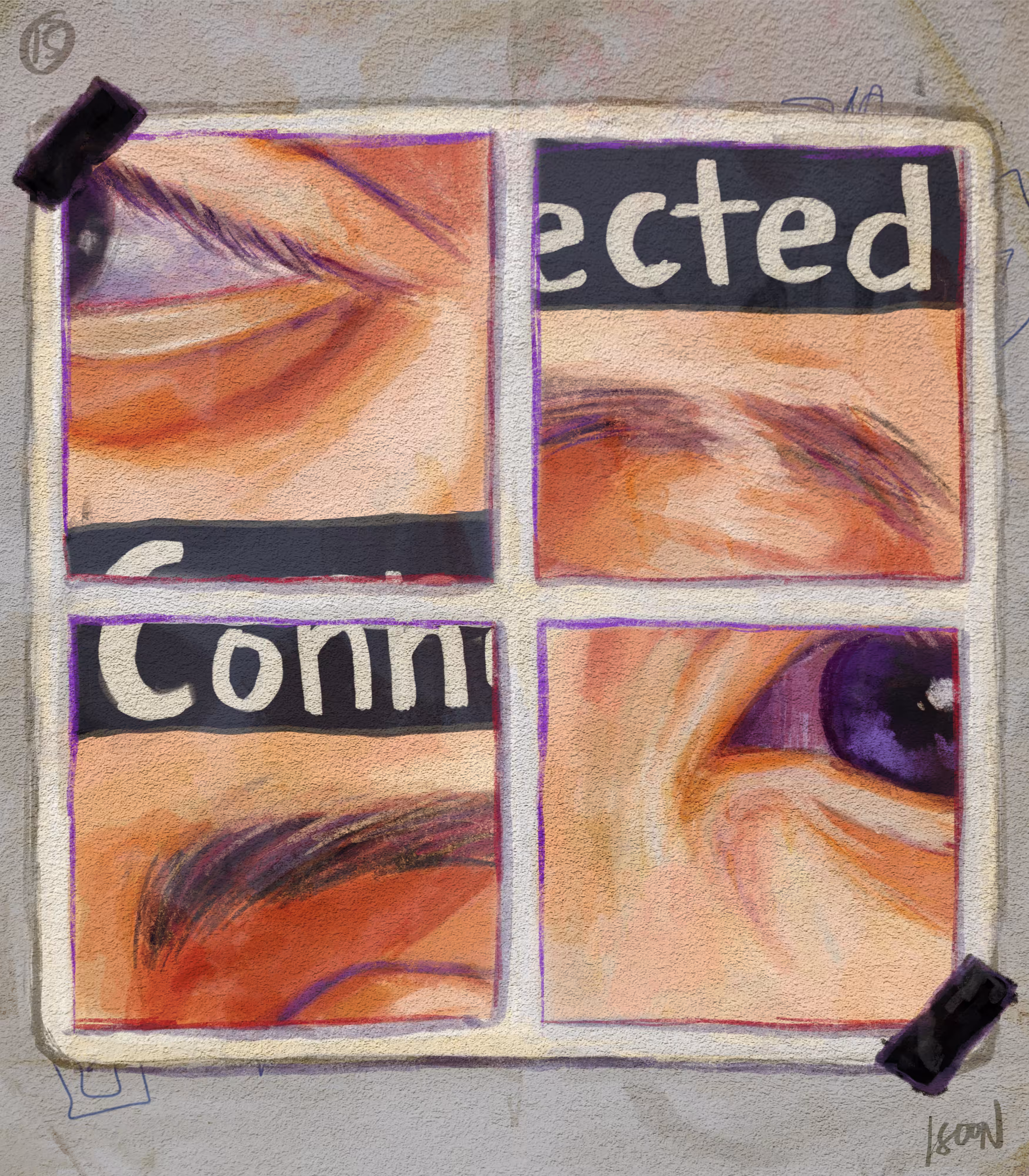 Connected