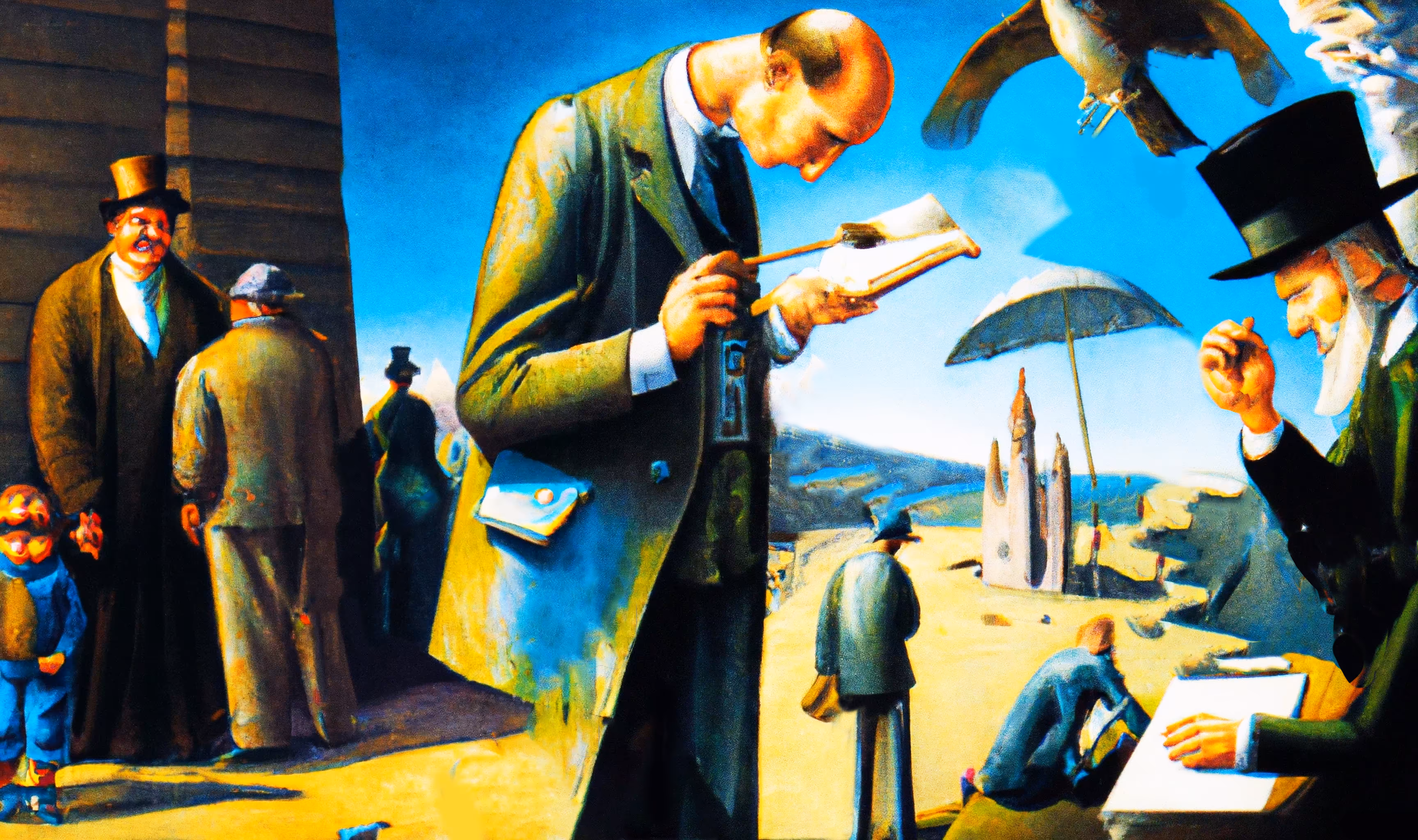 SOCI3TY: GREAT DEPRESSION