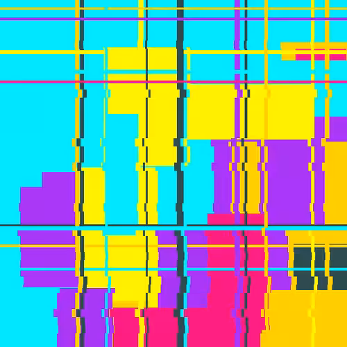 Chromatic Chaos #963