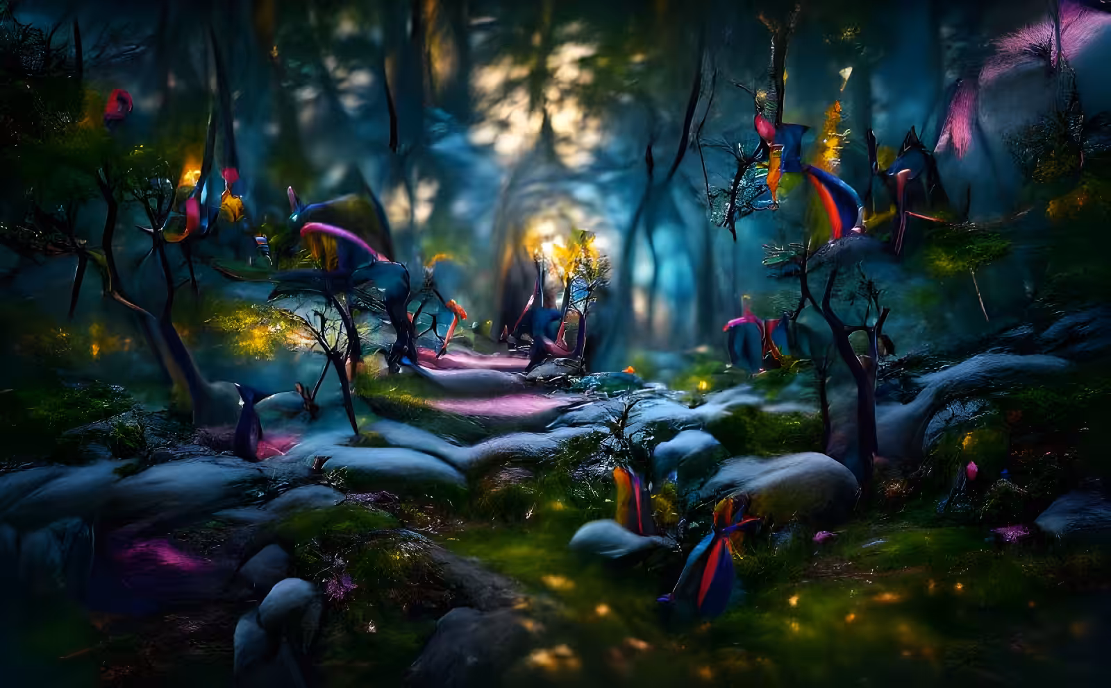 The Path