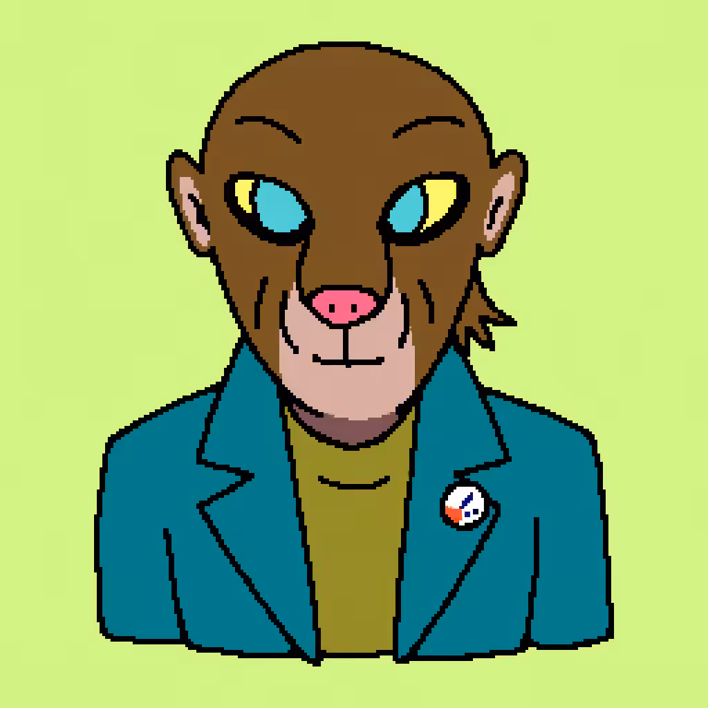 MintPanther