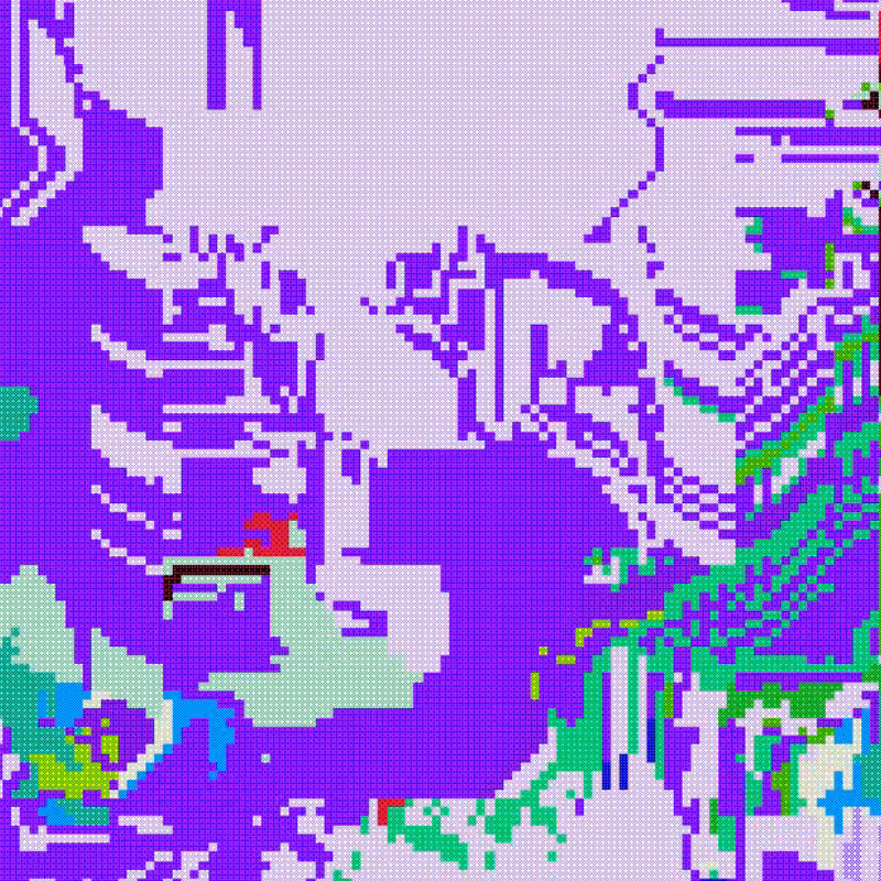 trails #19