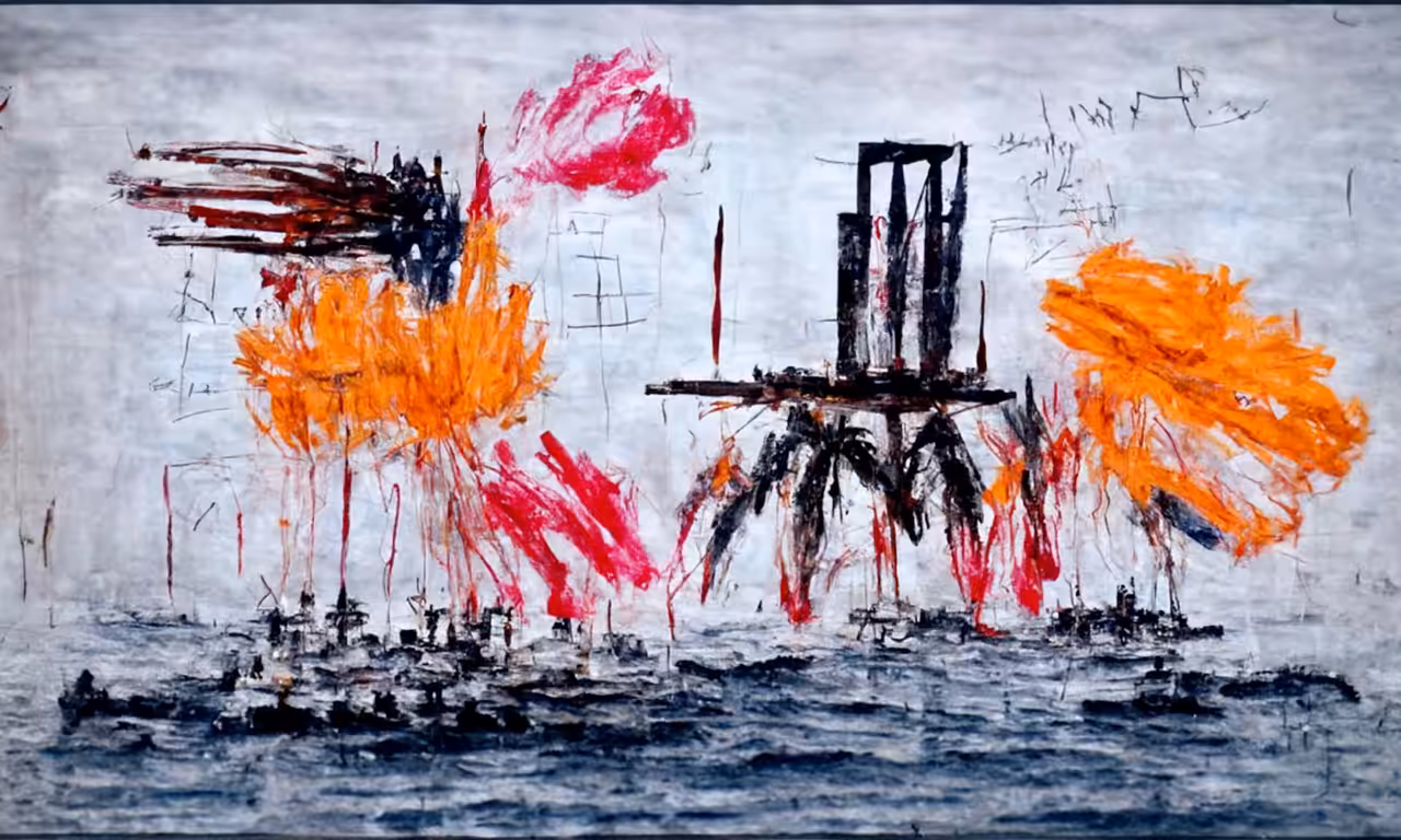 Attack on Pearl Harbor