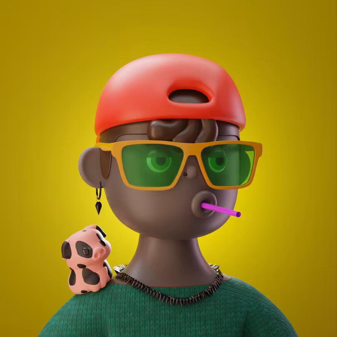 Tezopunk X #0333