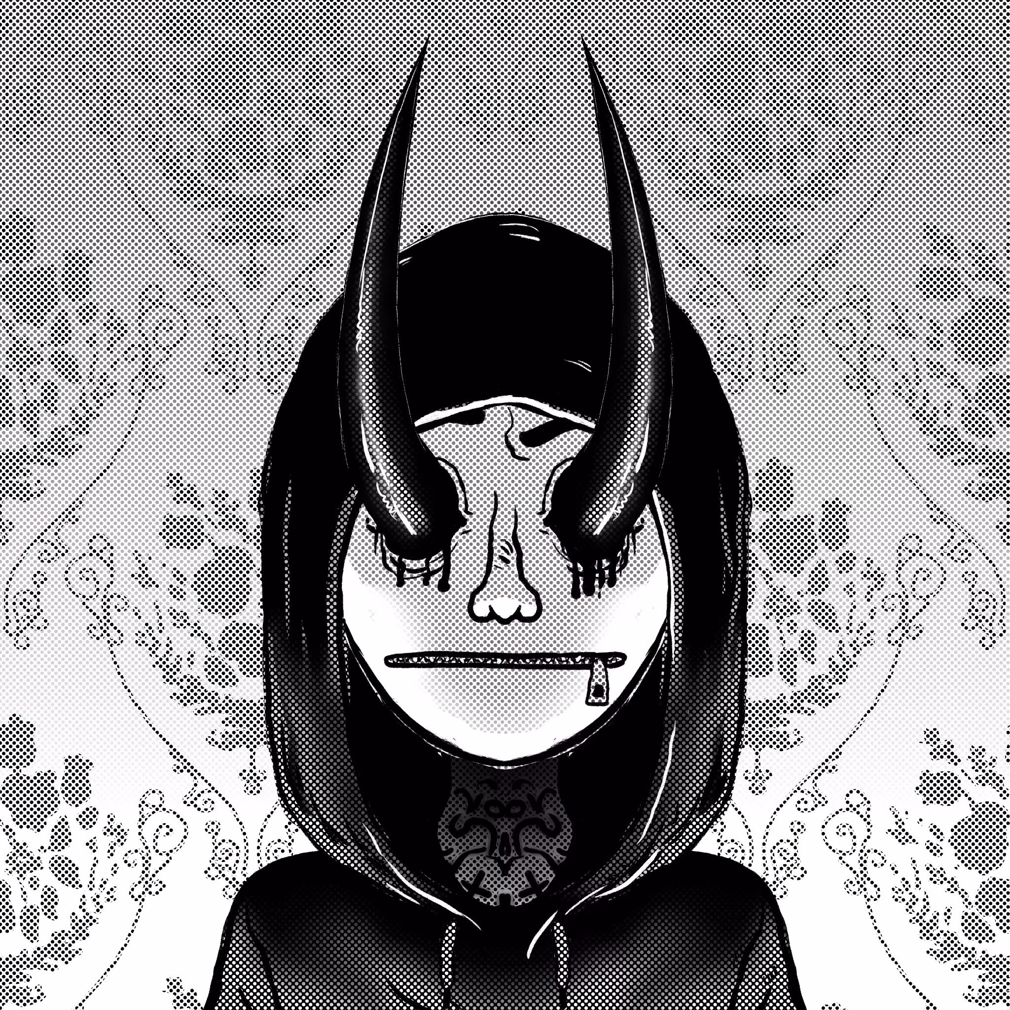 V0iD #666