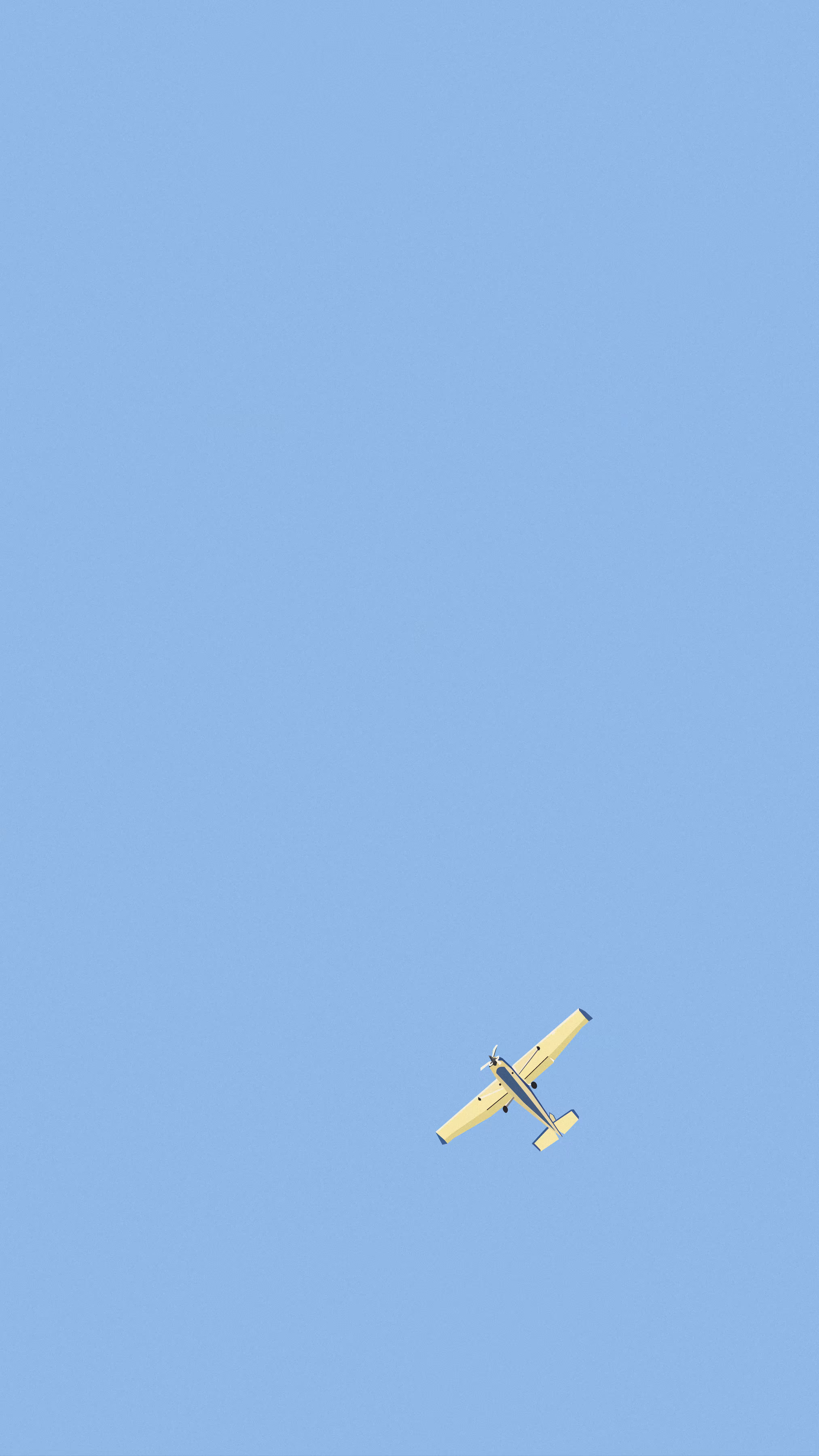 Open Sky