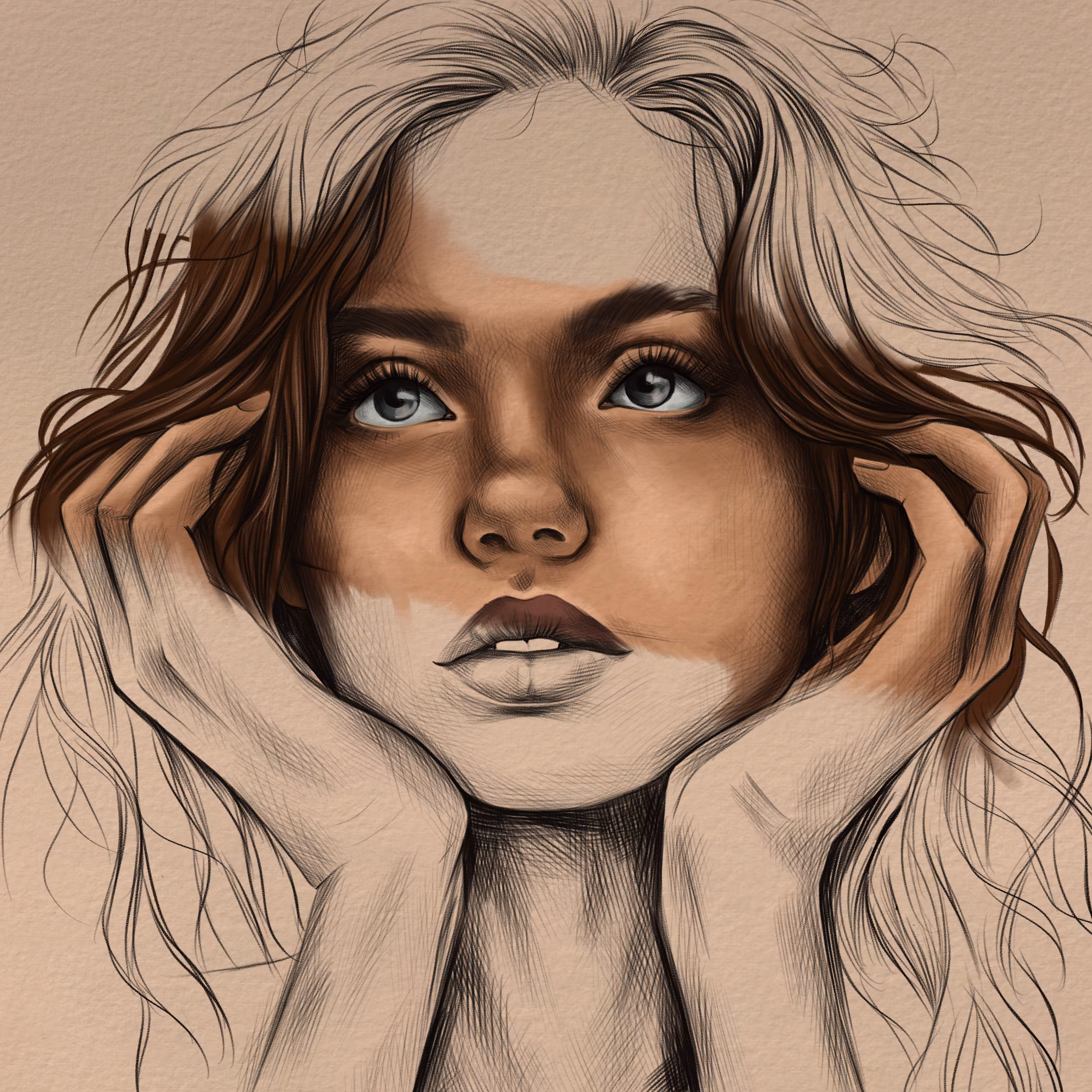 Feeling…