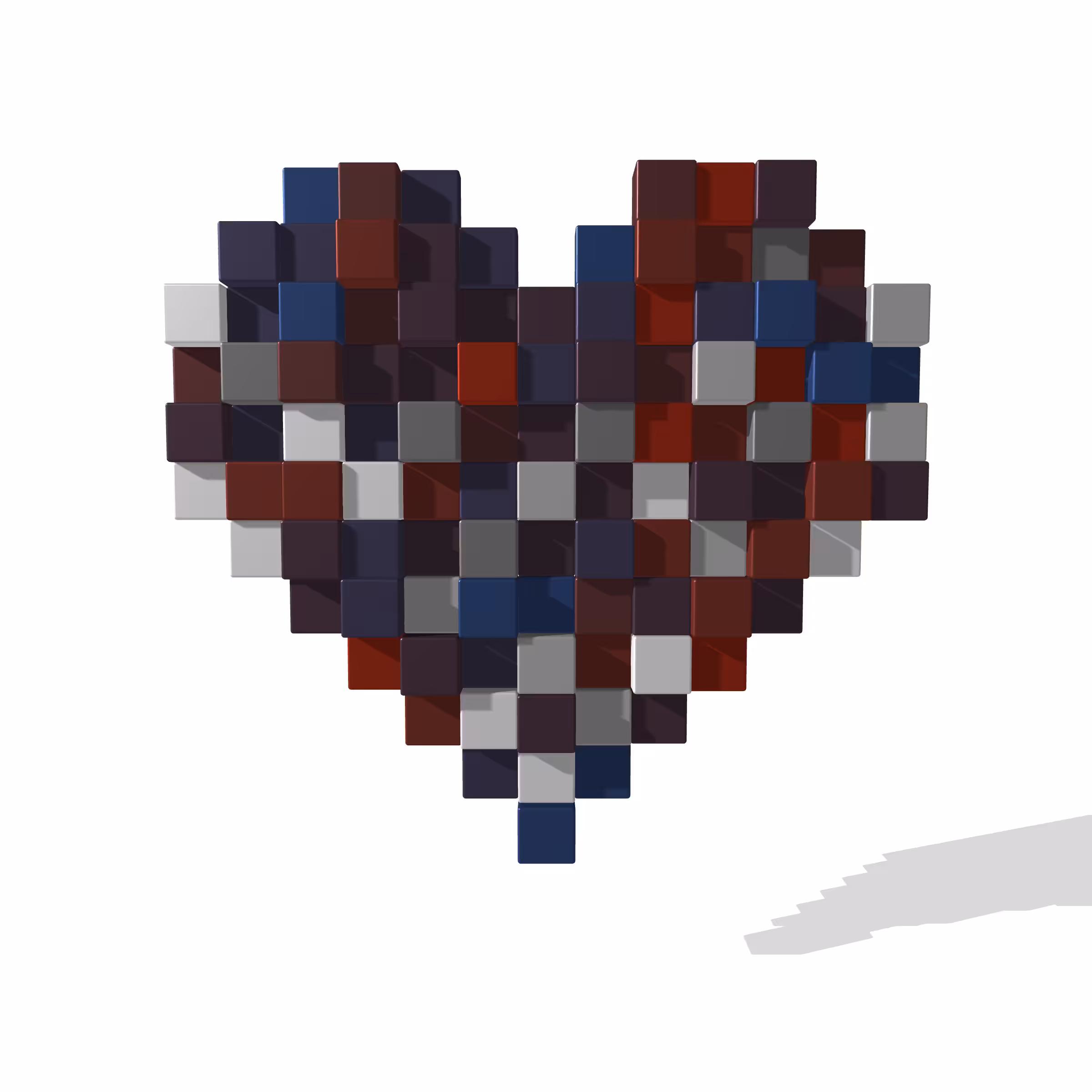 heart + craft #12918