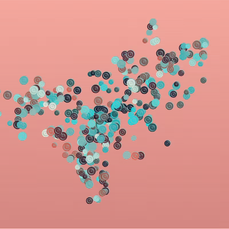 circular dynamics #18
