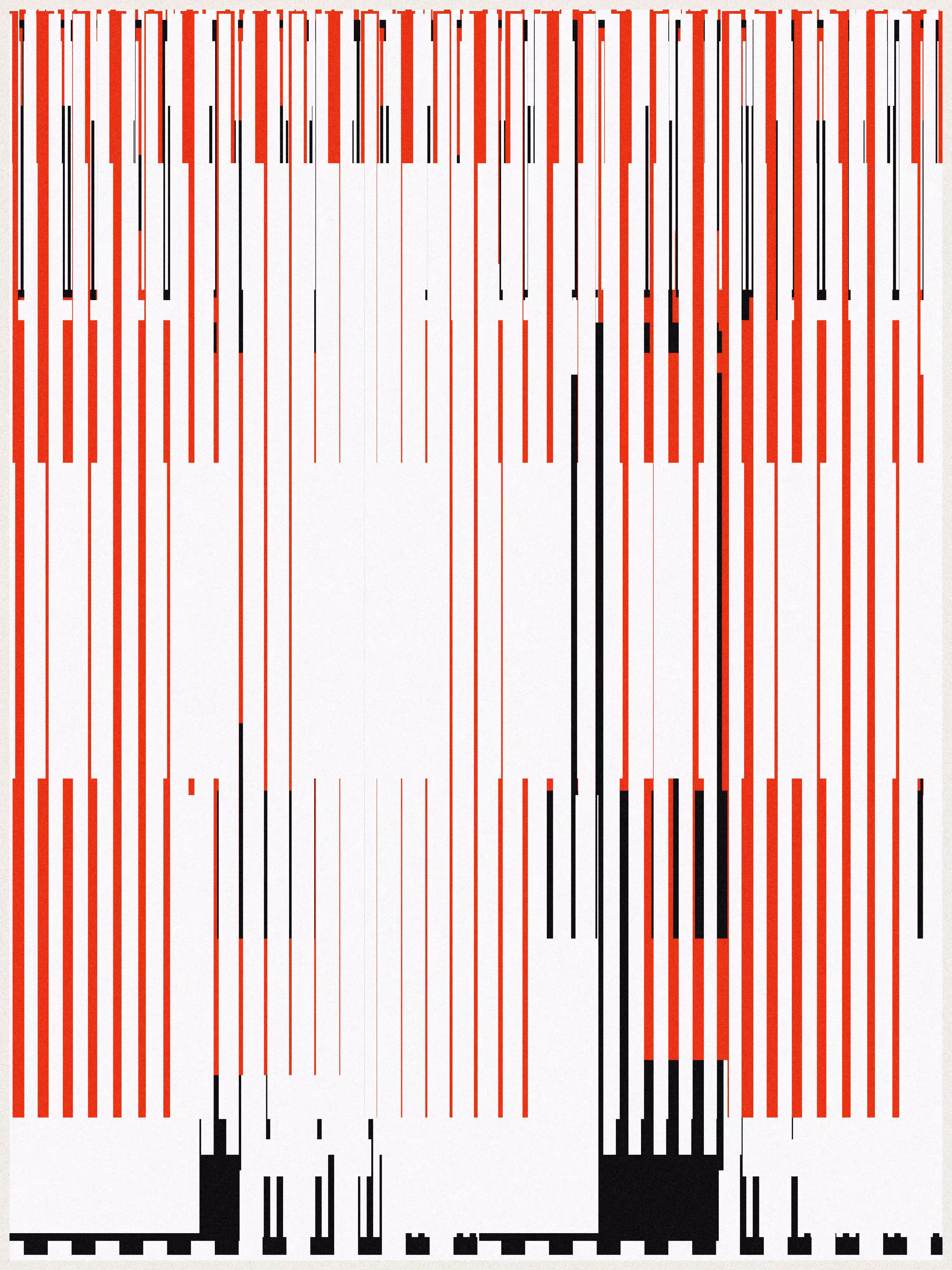 Bar Code #96