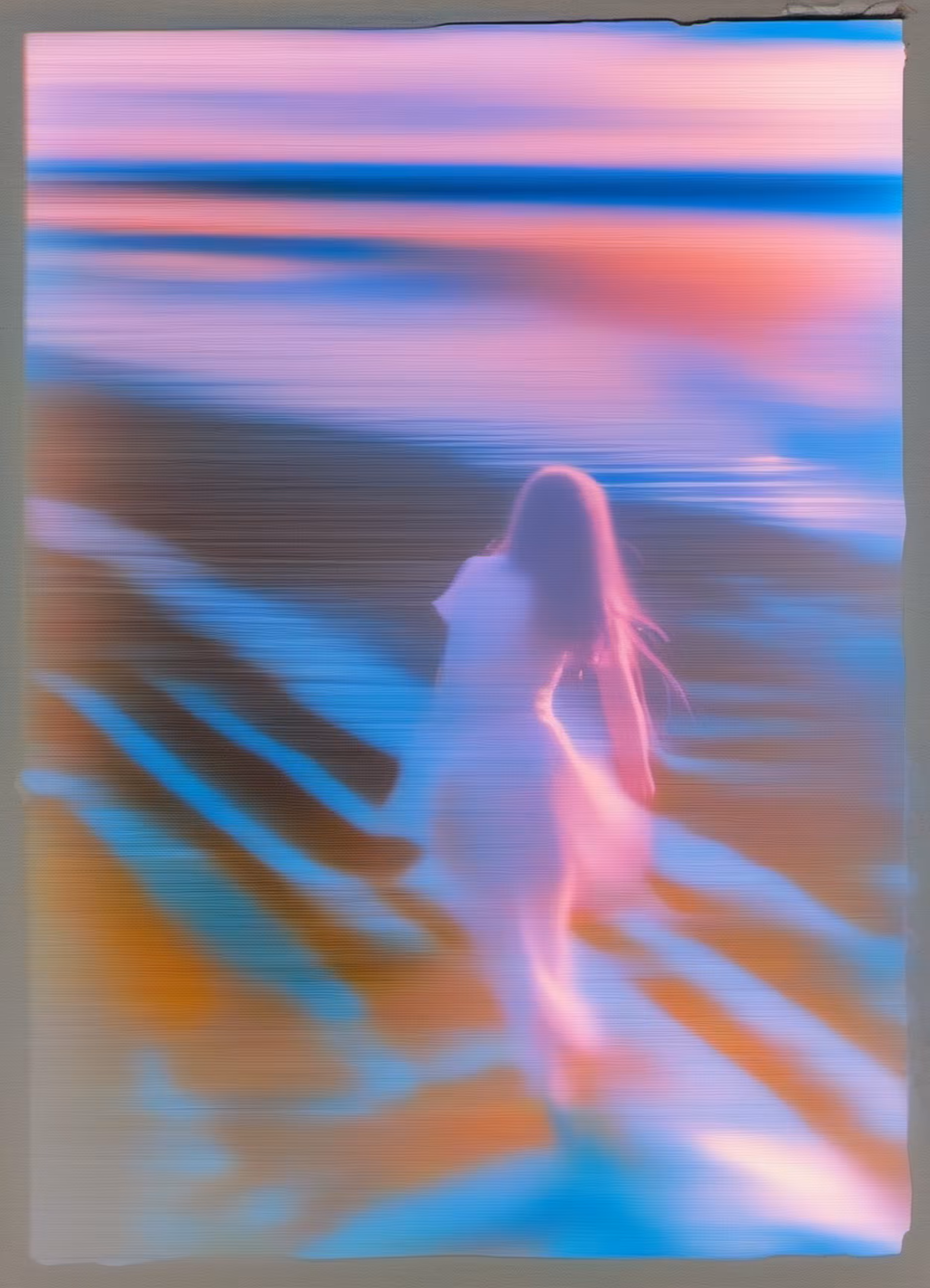 Summer Distortions #38
