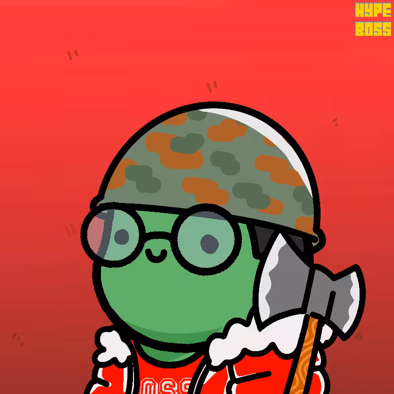 HypeBoss #74