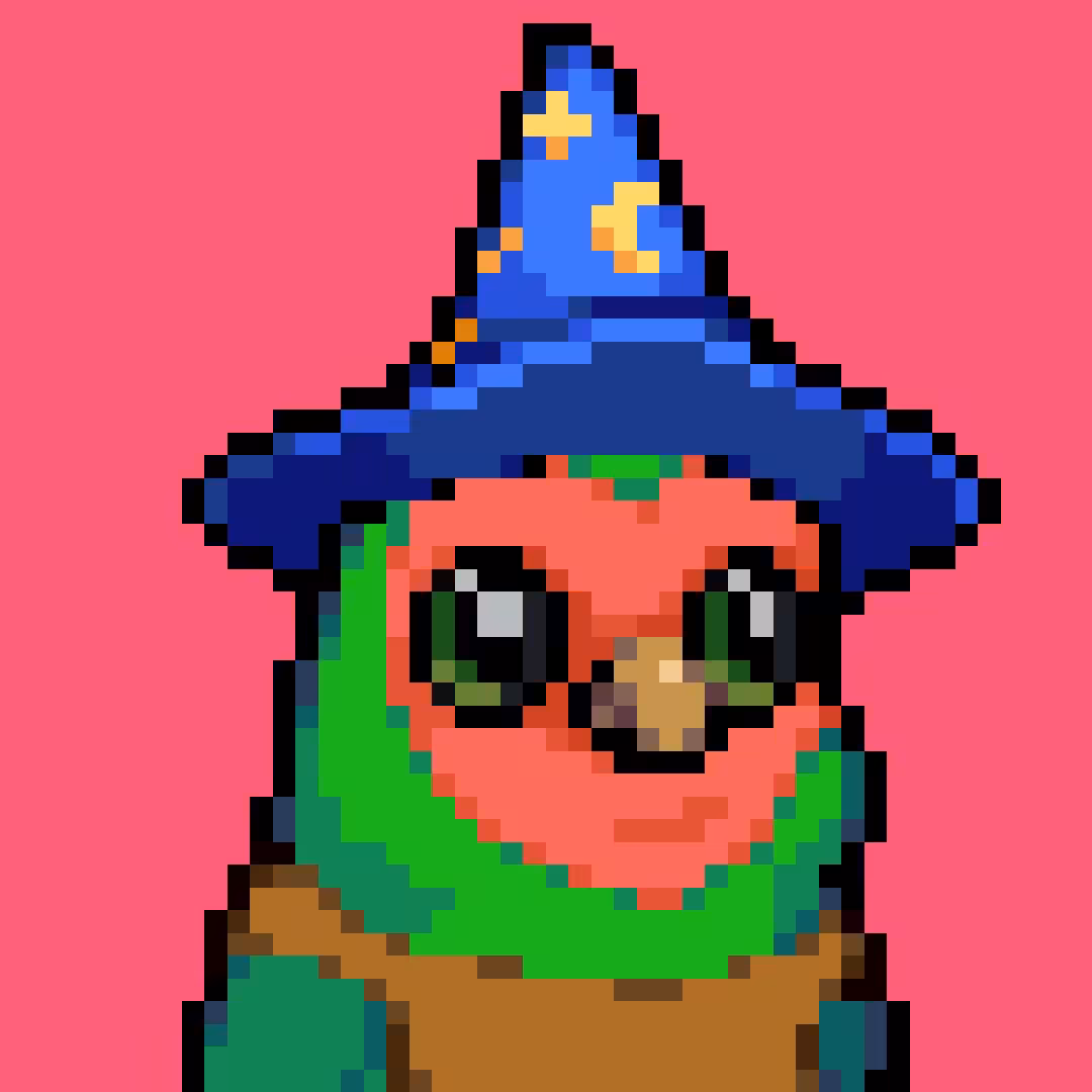 Lovebirds: Lovebird#1561