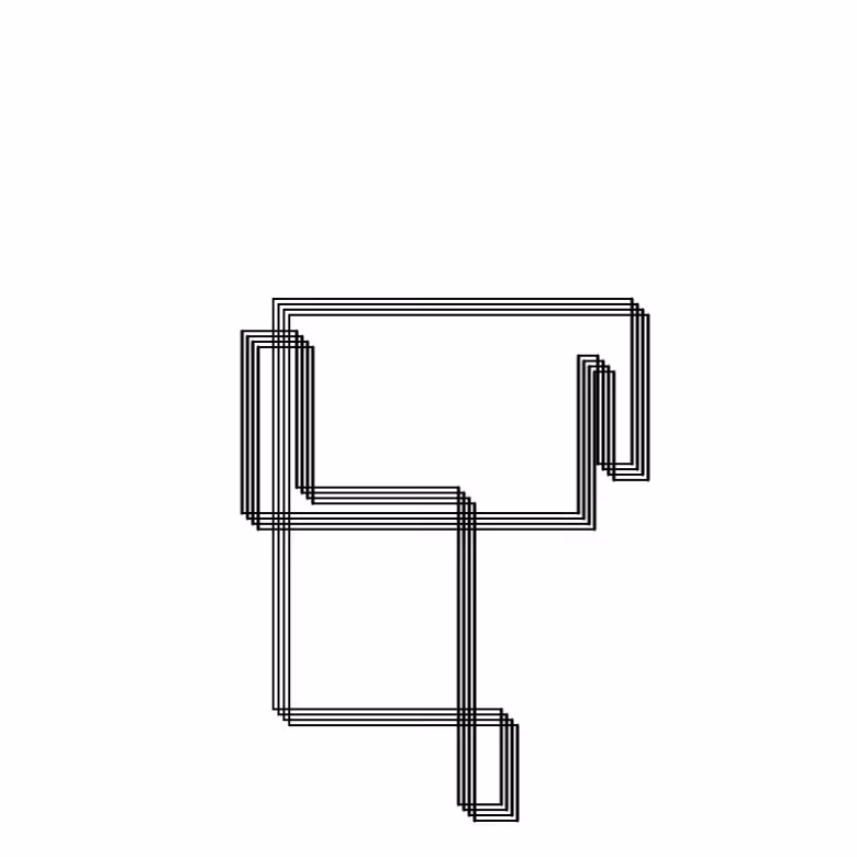 Wire frame #2