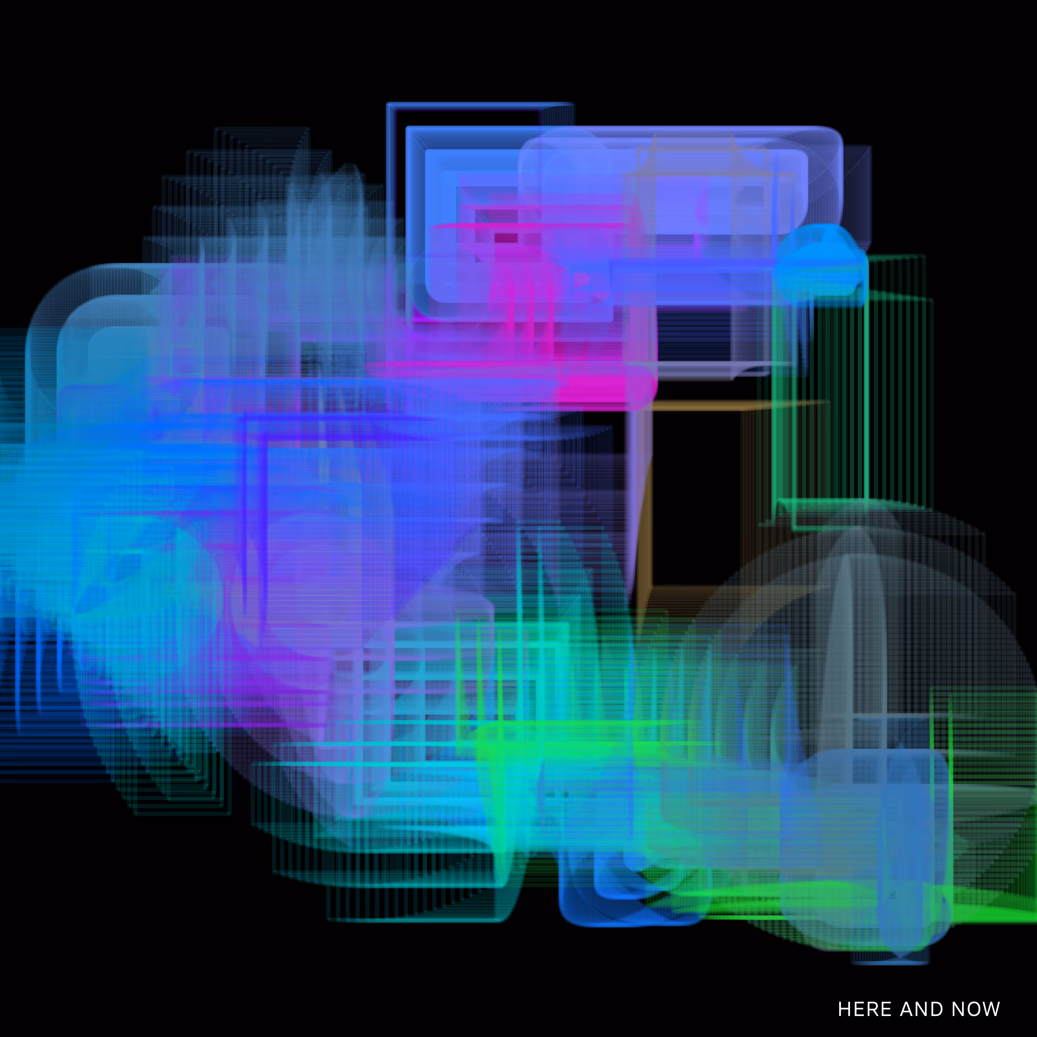 Here and Now: Edition Three #152