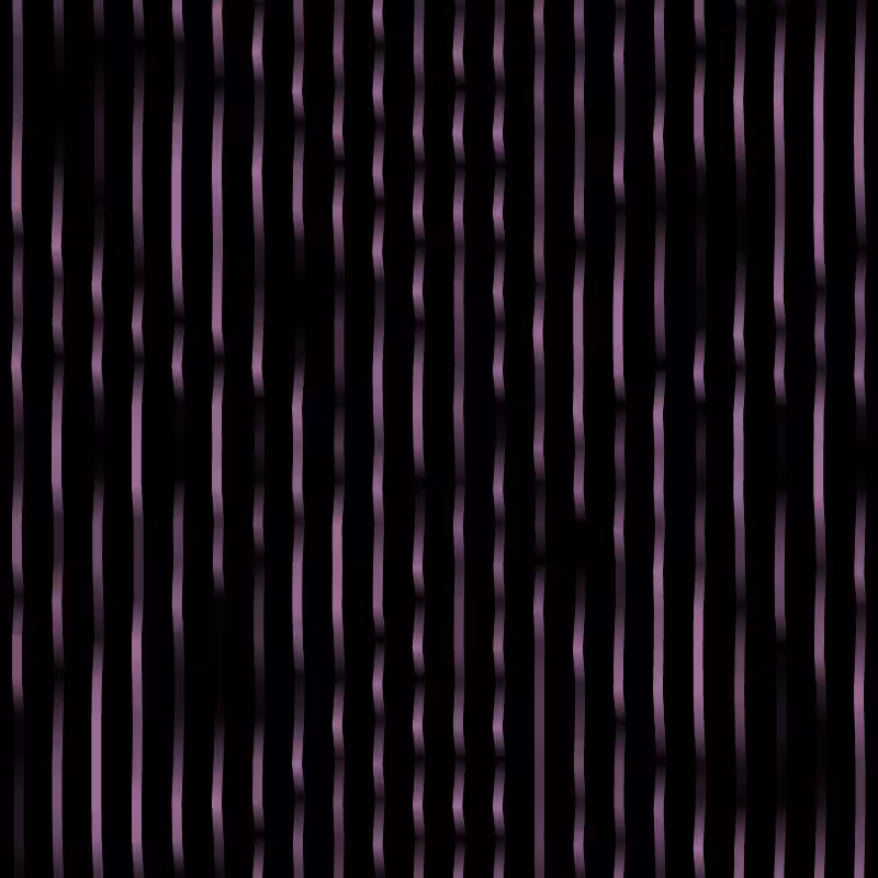 Ribbon resonator #9