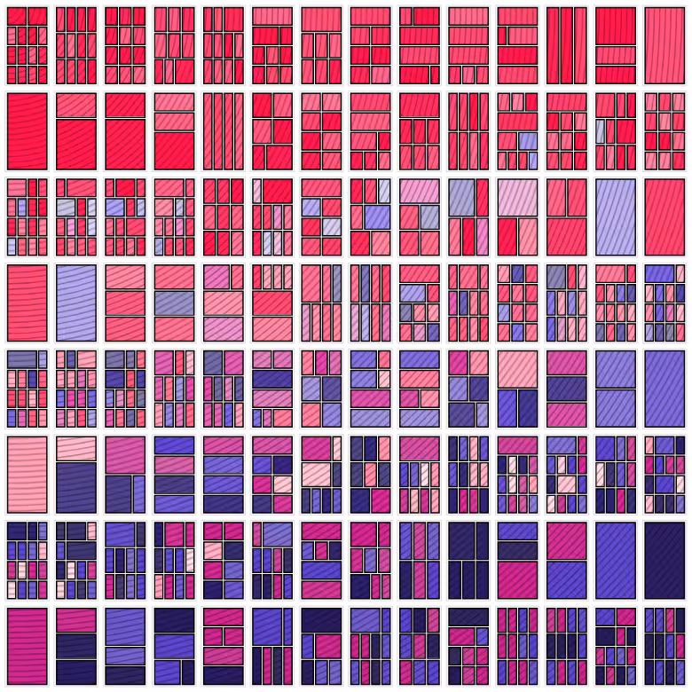 Story Gradients #4