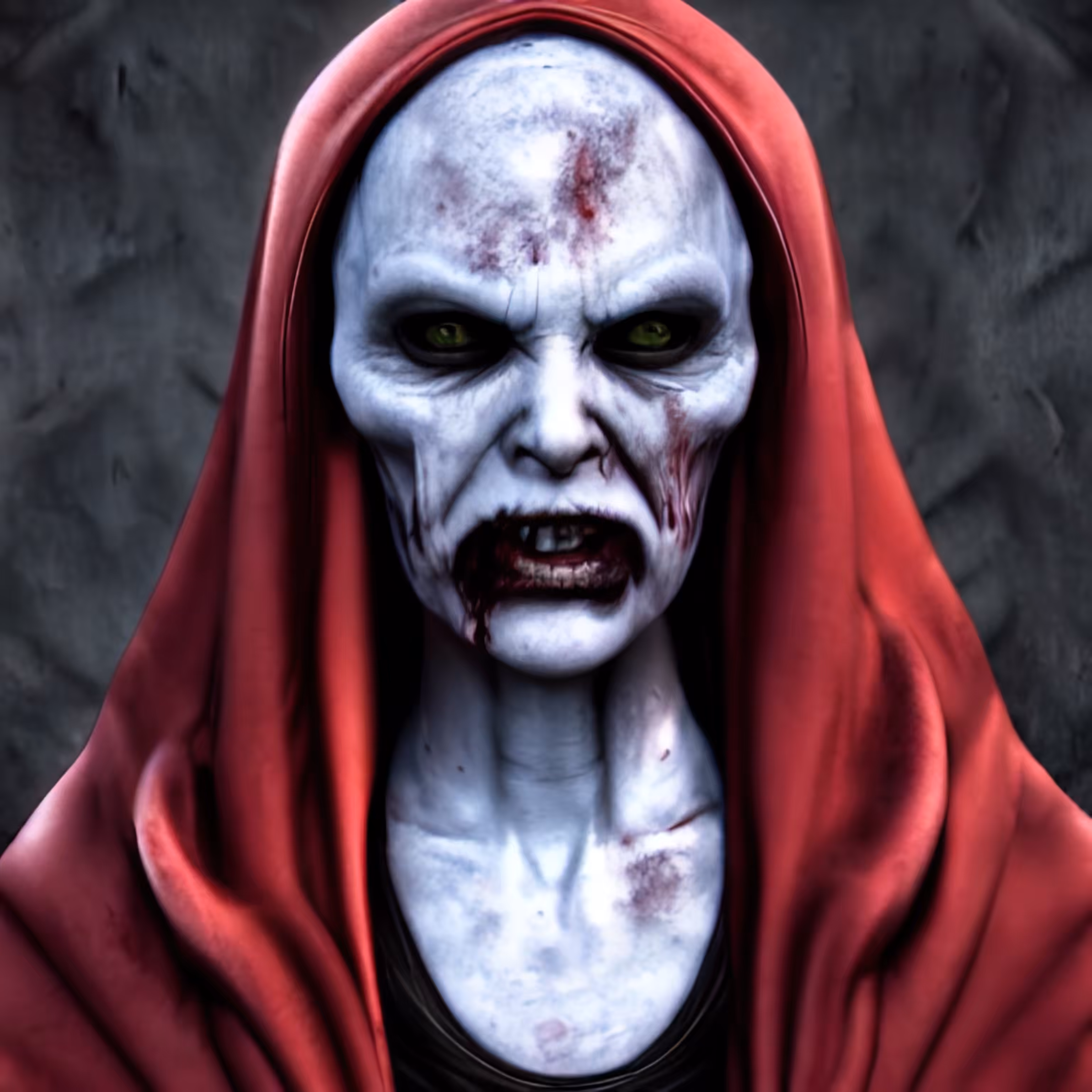 Horror #006