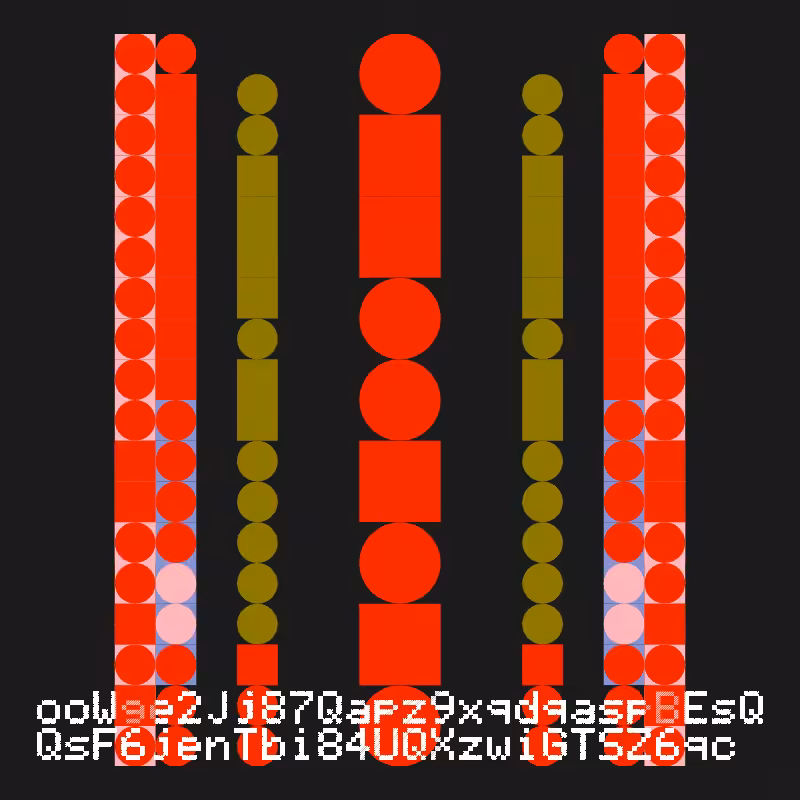 Flux II #9