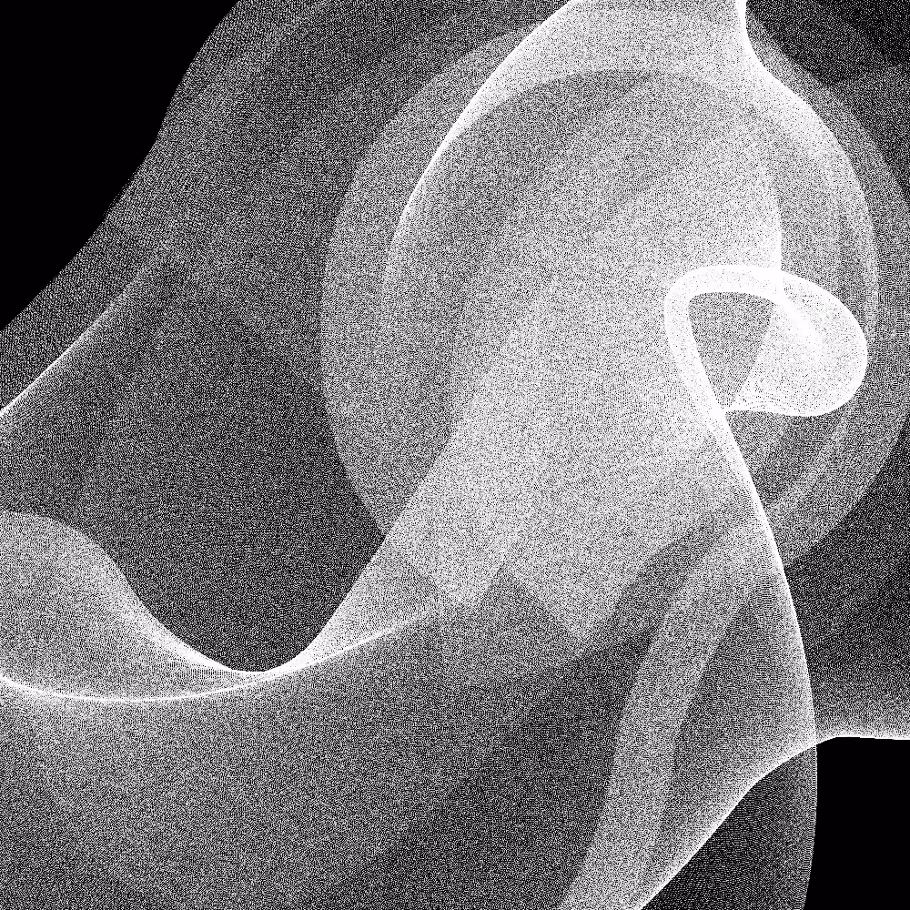 Living particles