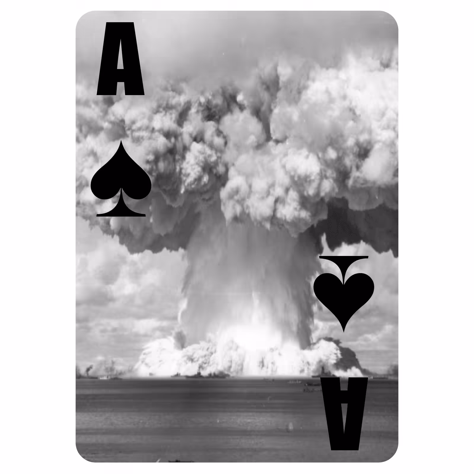 Ace of Spades