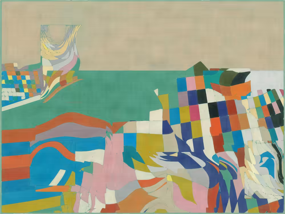 Superpositions #200