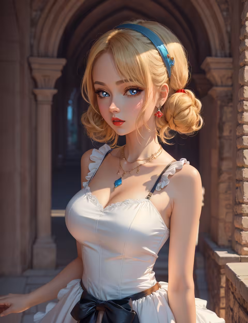 Waifu #28