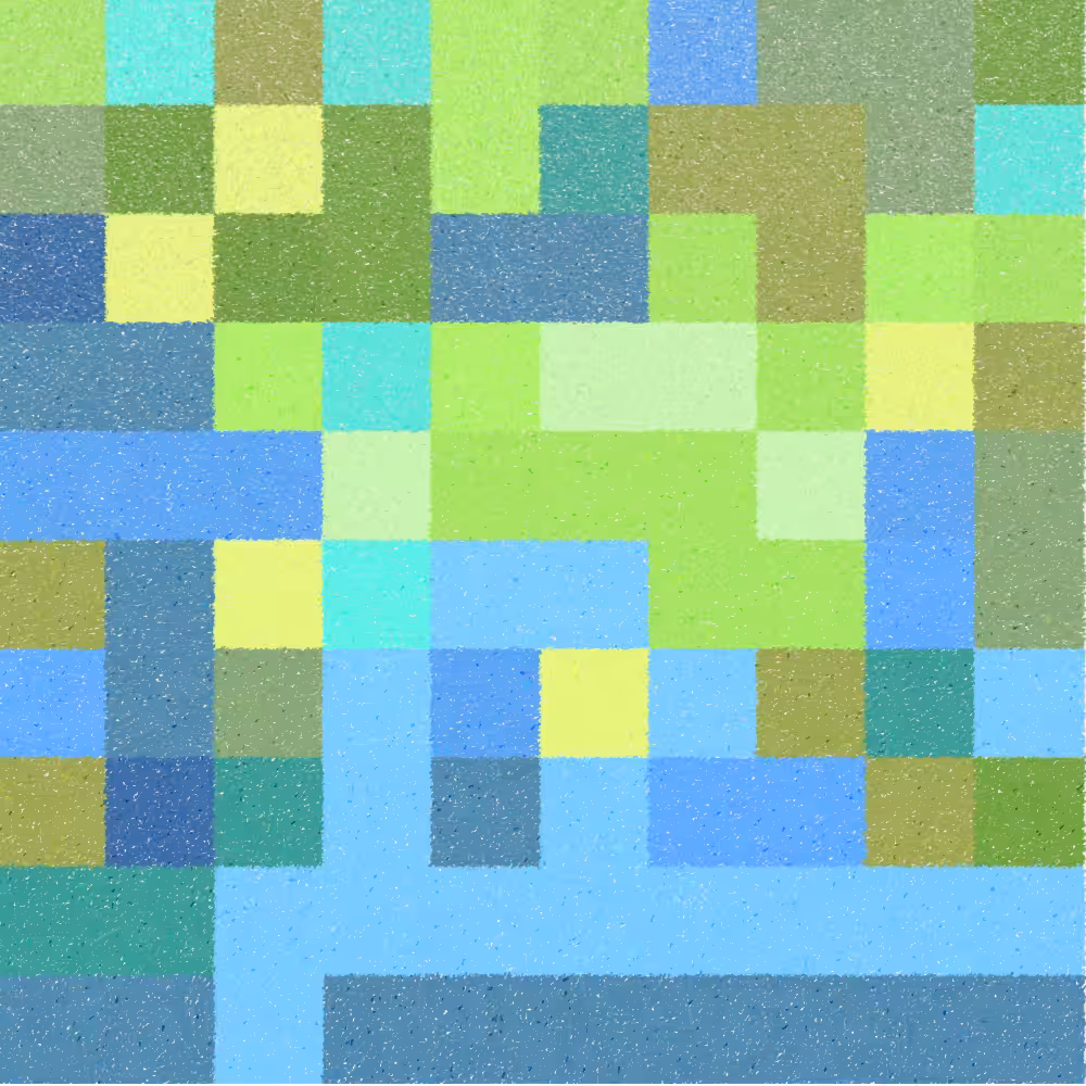 Hydrangea & Patchwork #236