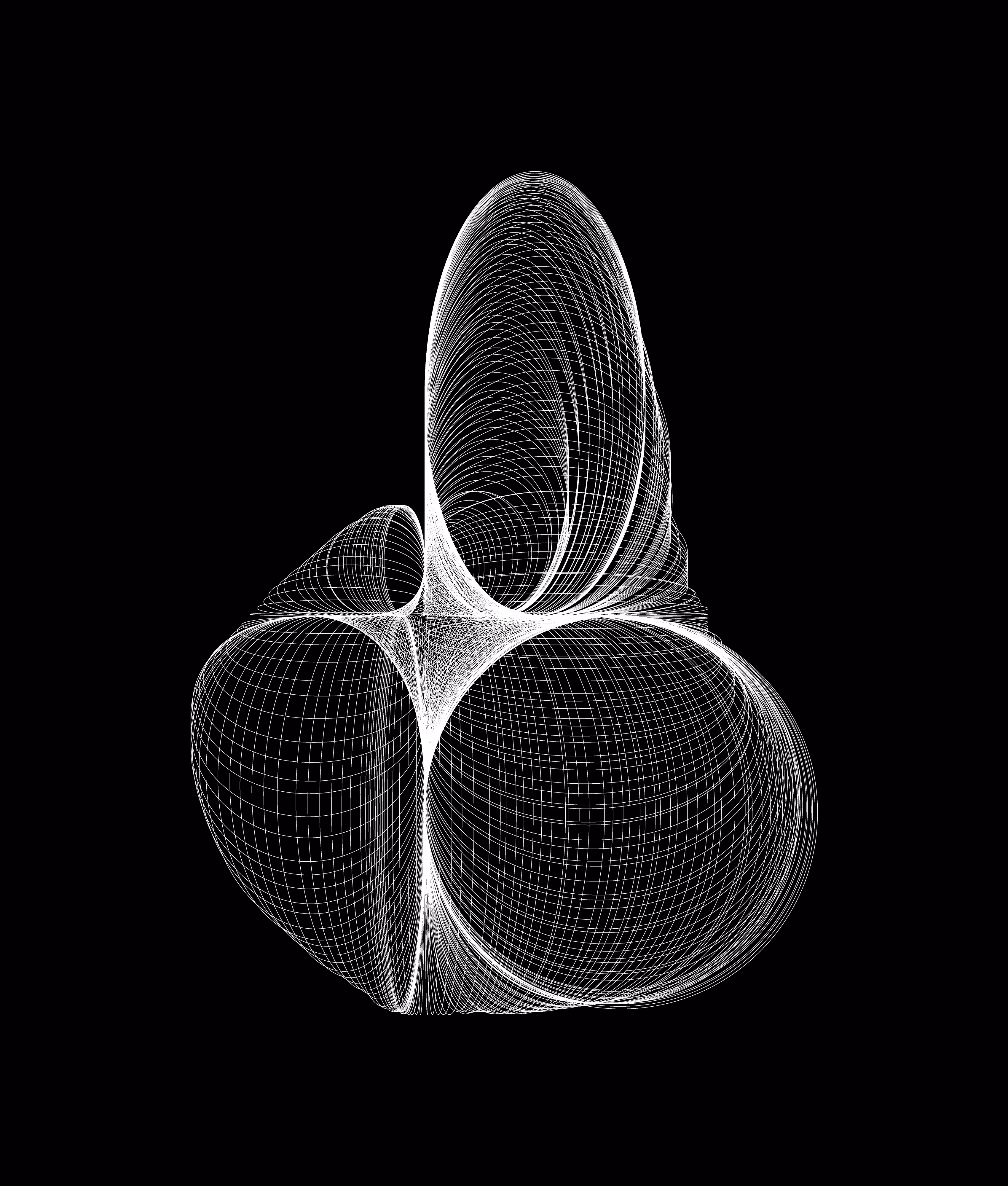 Ellipses #1