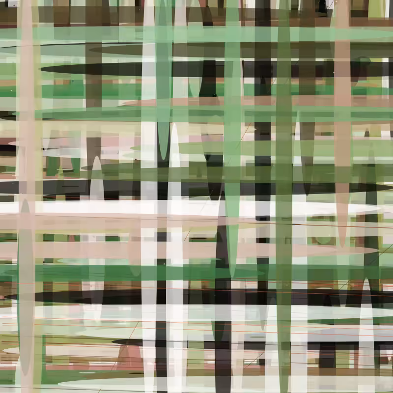 secret landscape  #18