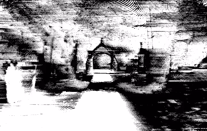 Trod
