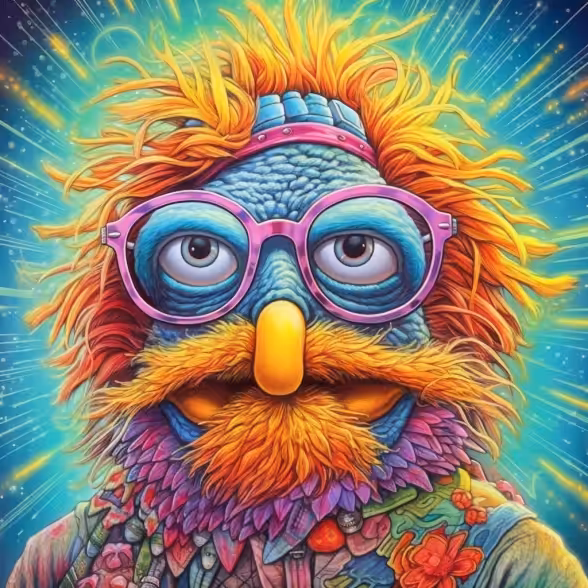 Frinkle Fitzpickpuck