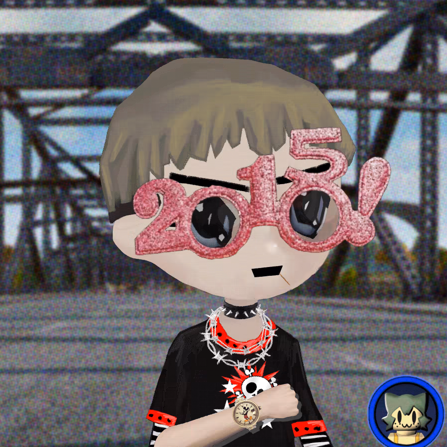Remilio 1979