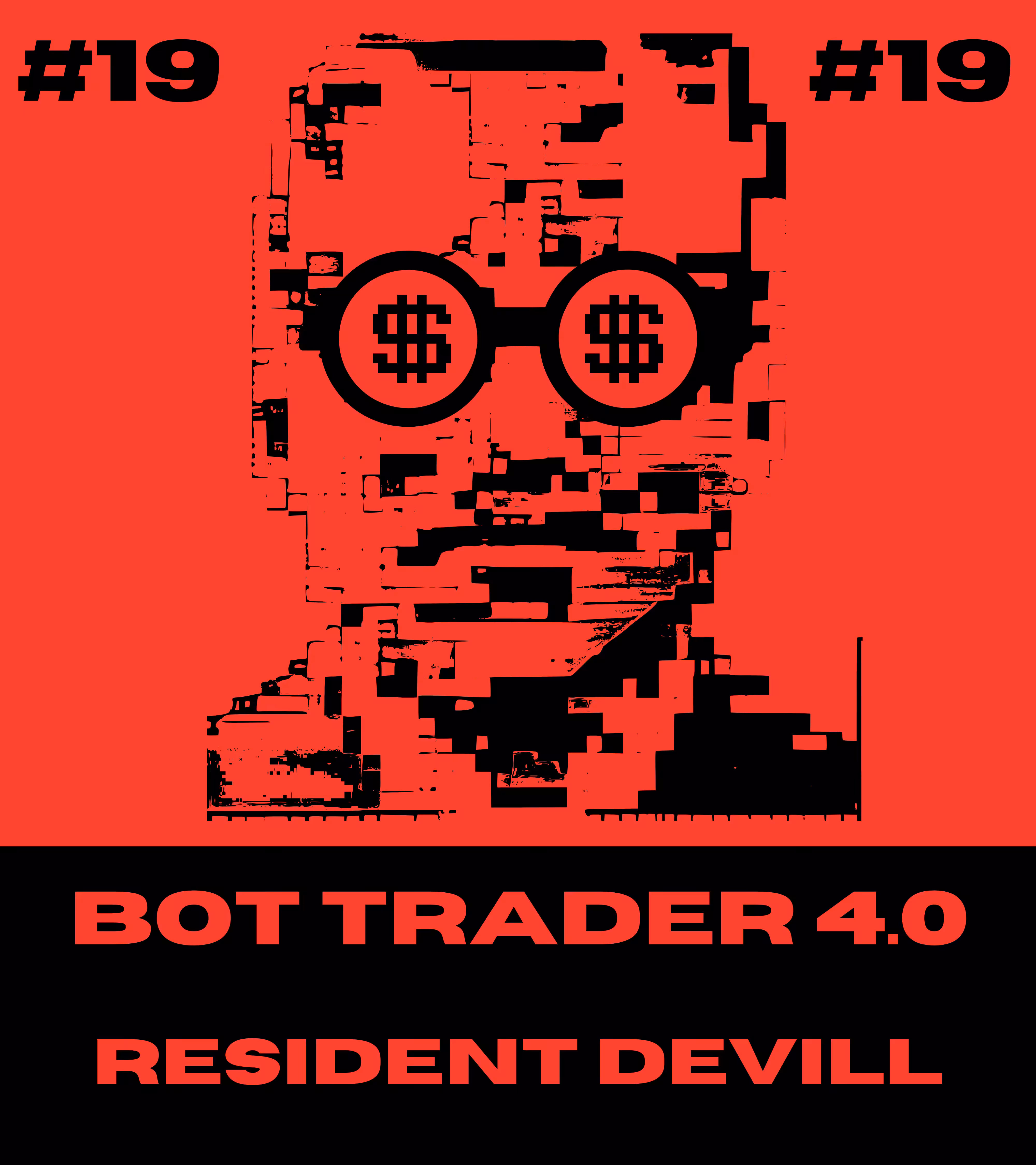 W3MASONS // BOT TRADER 4.0 #19