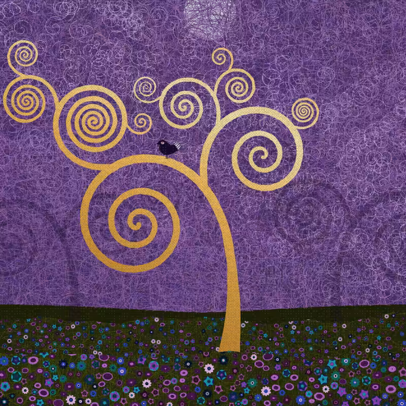Klimtiche #72