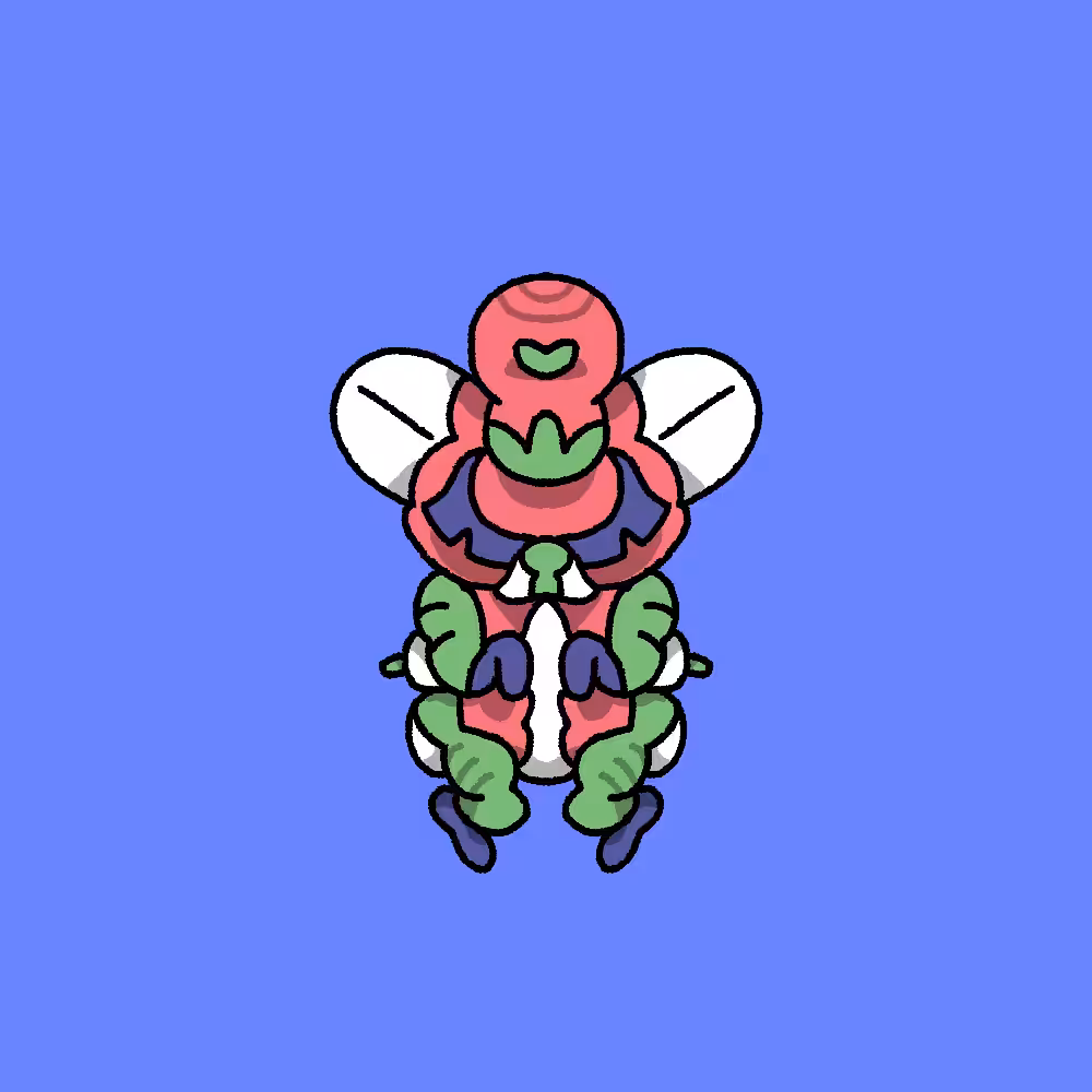 #96 — Baby