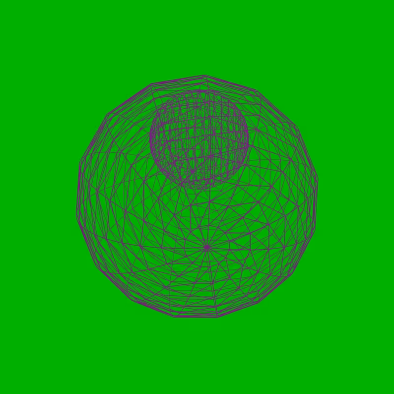 HypnoSpheres #75