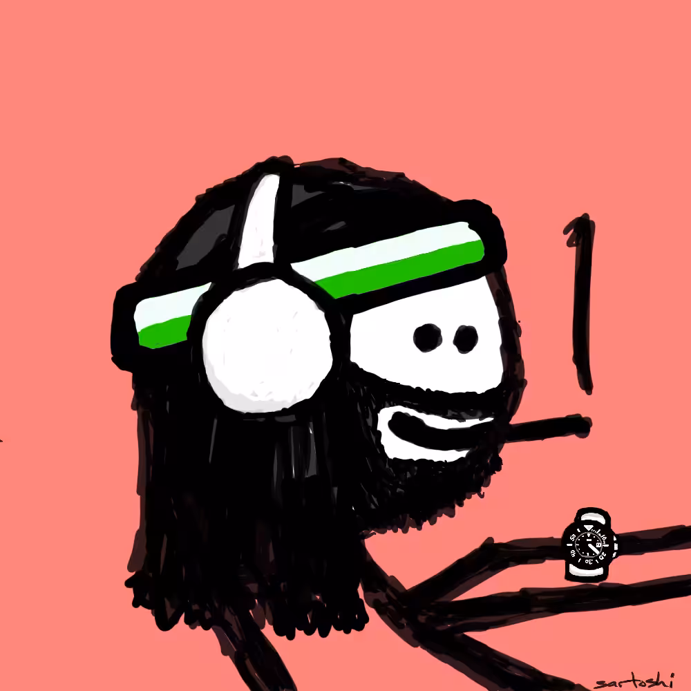 mfer #5117