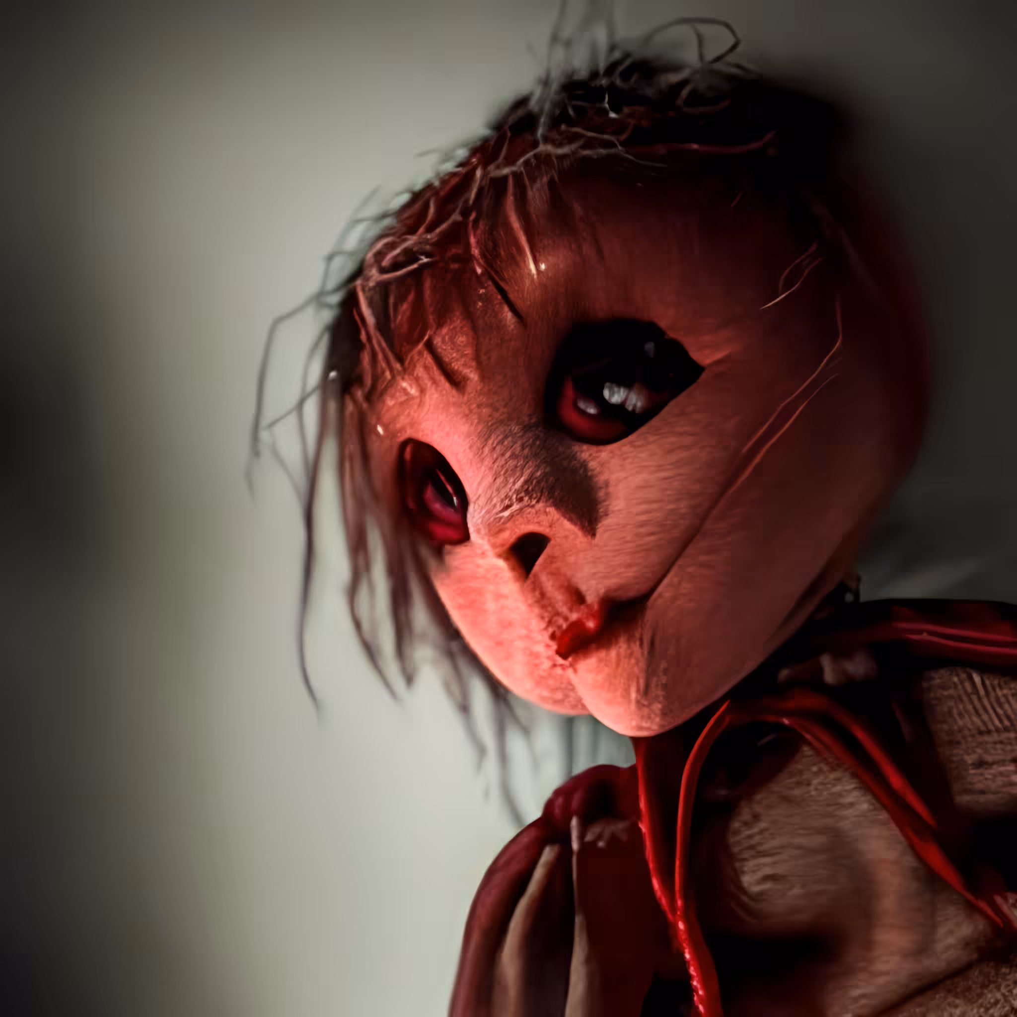 TOYS THAT WENT WRONG (they said I am ugly, they left me at a corner and noone wants to play with me, but I have so much to give to the one that will love me!)