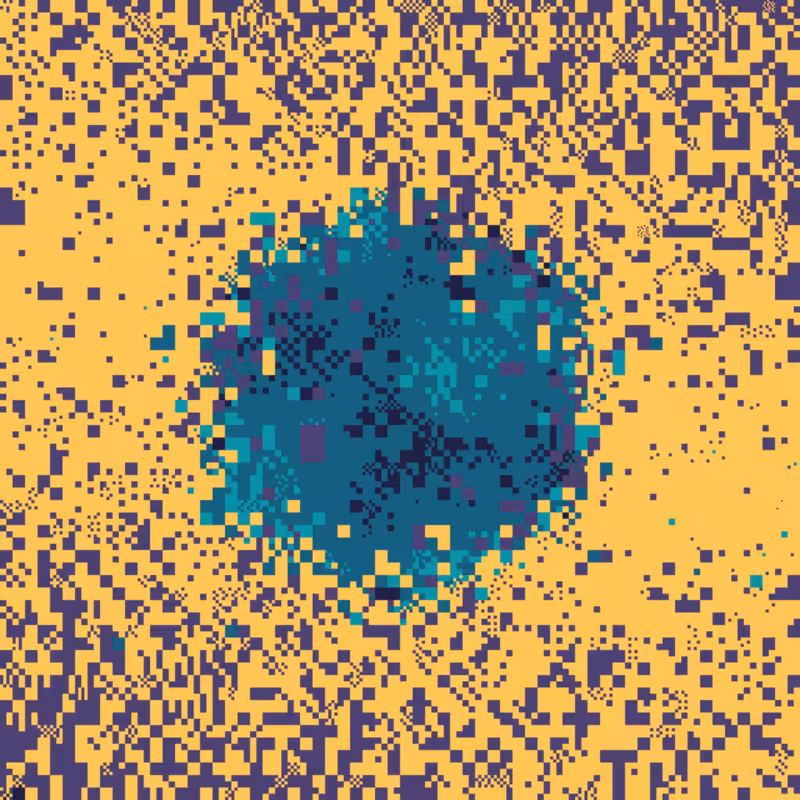 Noumenon #107