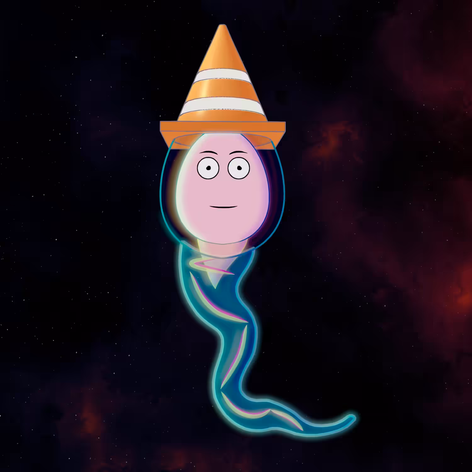 SpermWarning