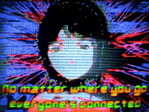 CONNECTION